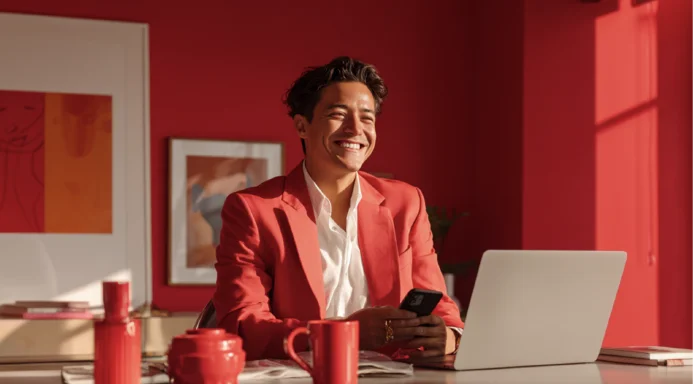 Crédito Rotativo Empresarial