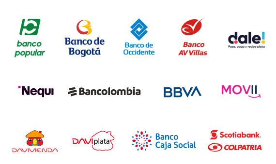 logos aval