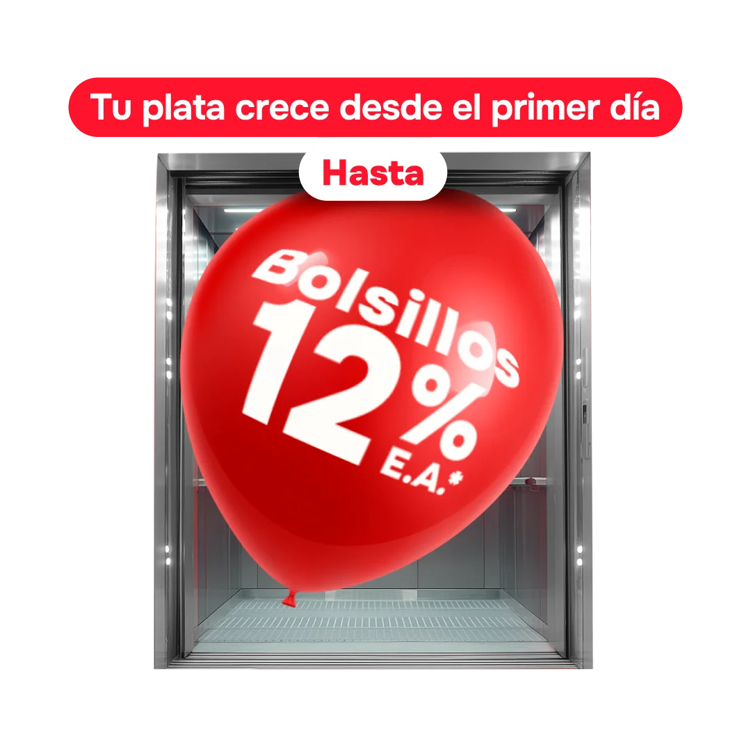 oferta de tasas