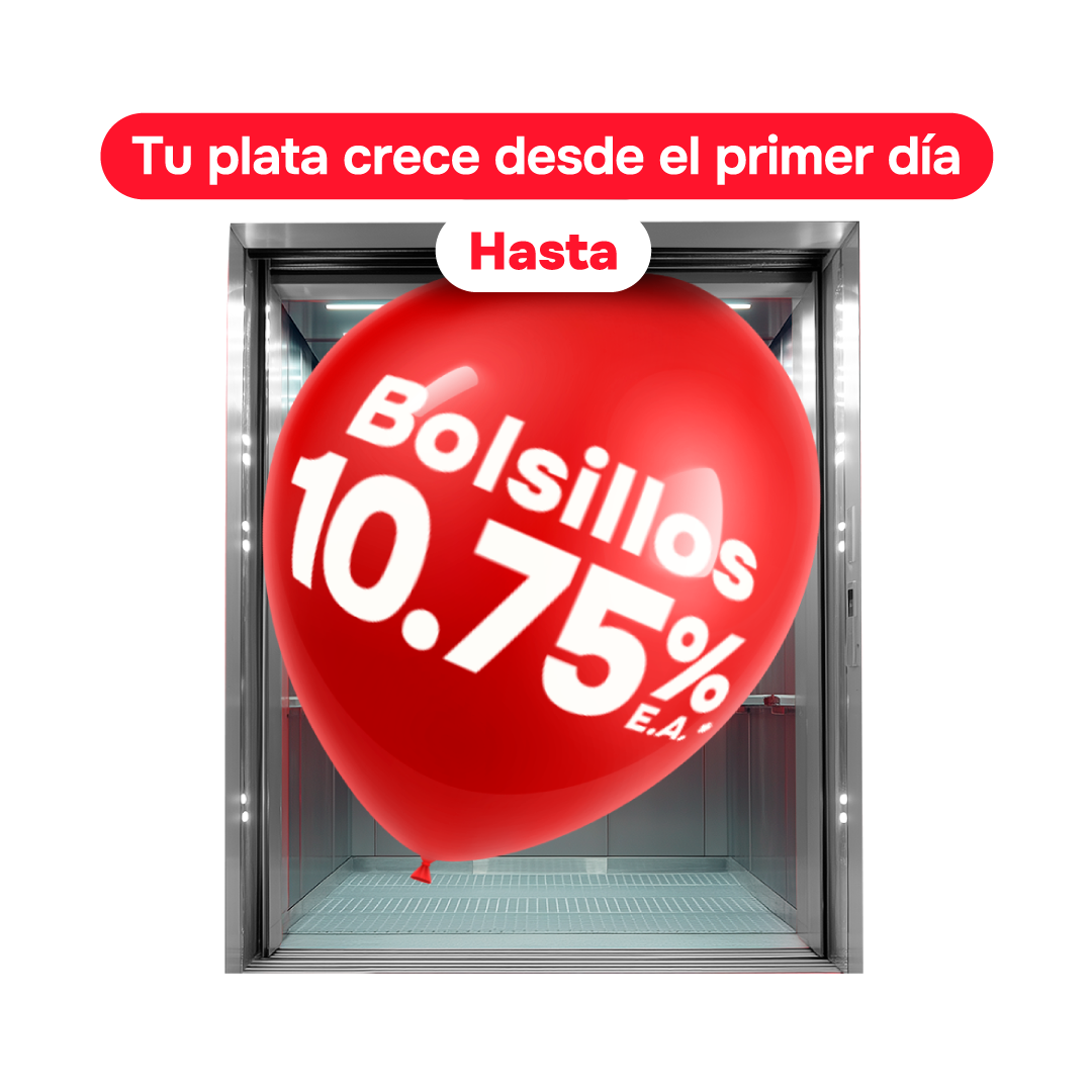 oferta de tasas