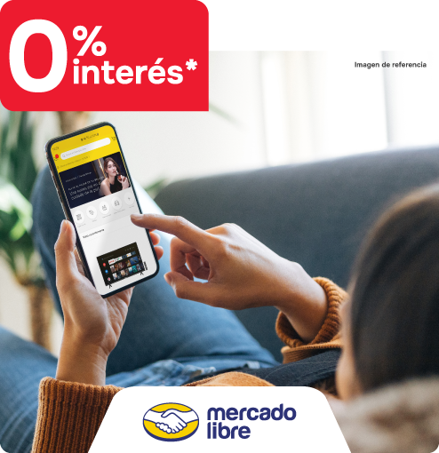 mercado libre