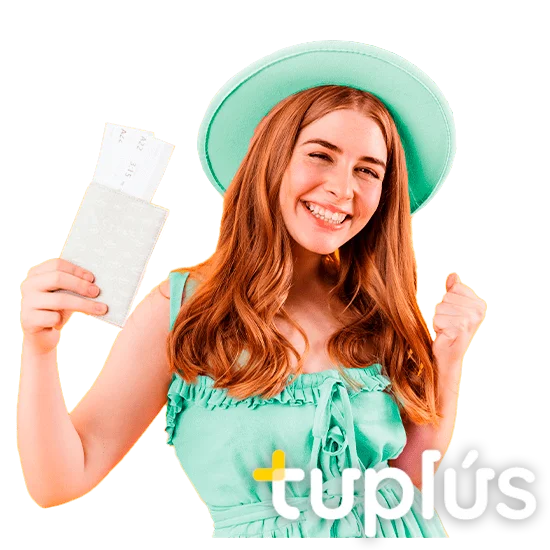 tuplús