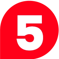 5