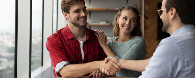 Crédito Preaprobado para Inmuebles