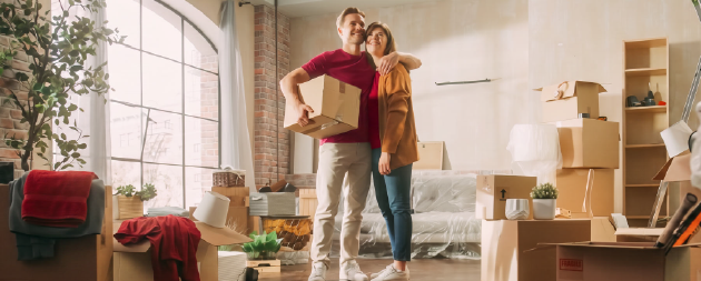 Crédito Preaprobado para Vivienda