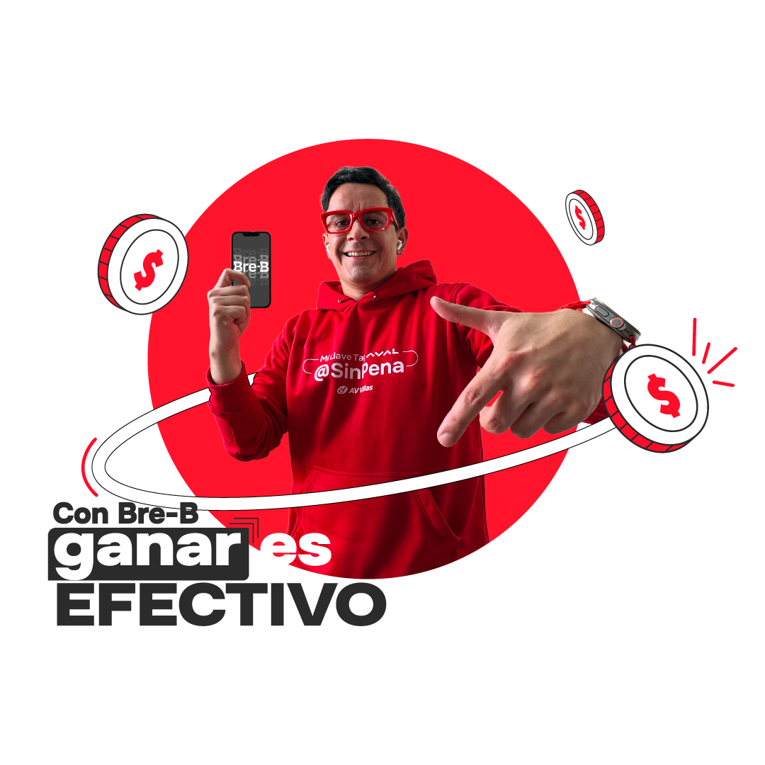 Ganar es efectivo