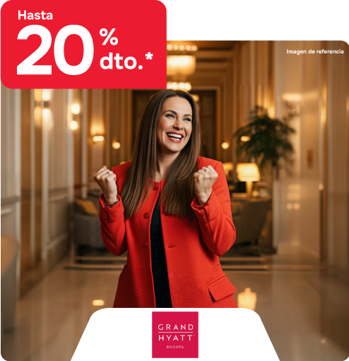 Hotel Grand Hyatt Bogotá