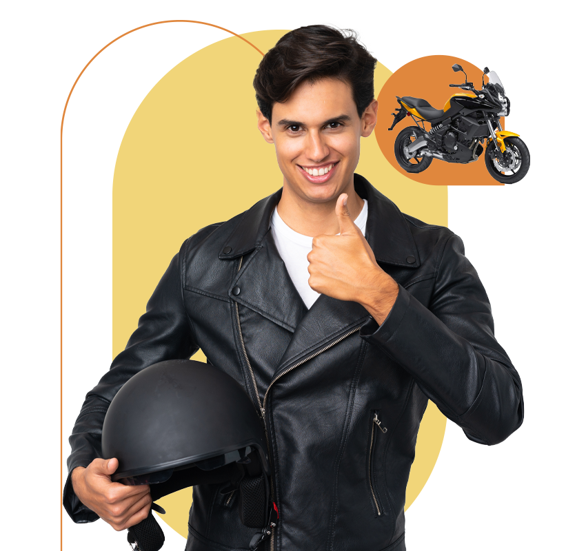 Beneficios de la adquisicion de cli motos