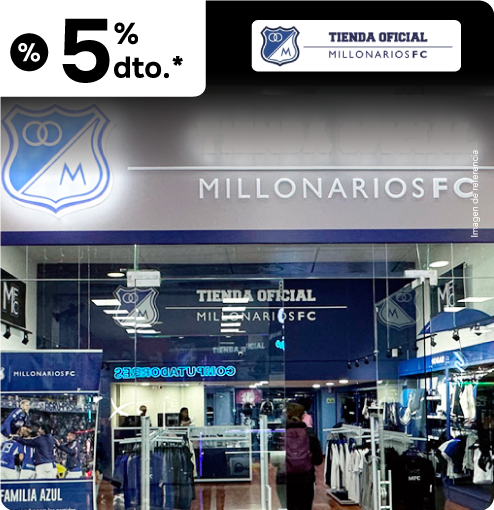 alianza millos