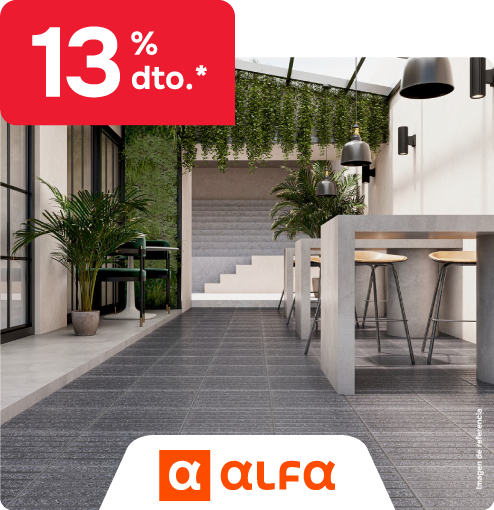 alianza alfa 13