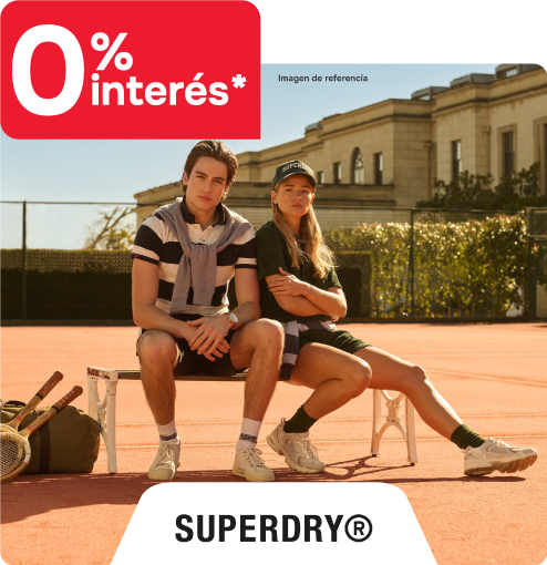 alianza syperdry