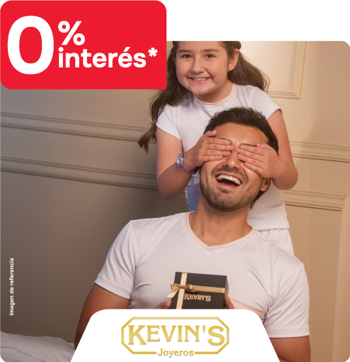 alianza kevins joyeros