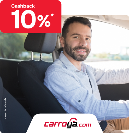Estaciones CarroYa