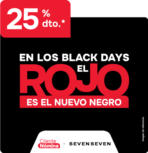 alianza seven nómina