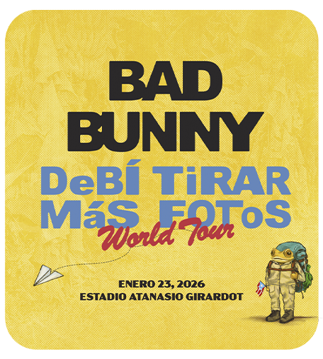 bad bunny