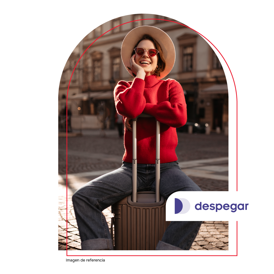 banner viajes despegar