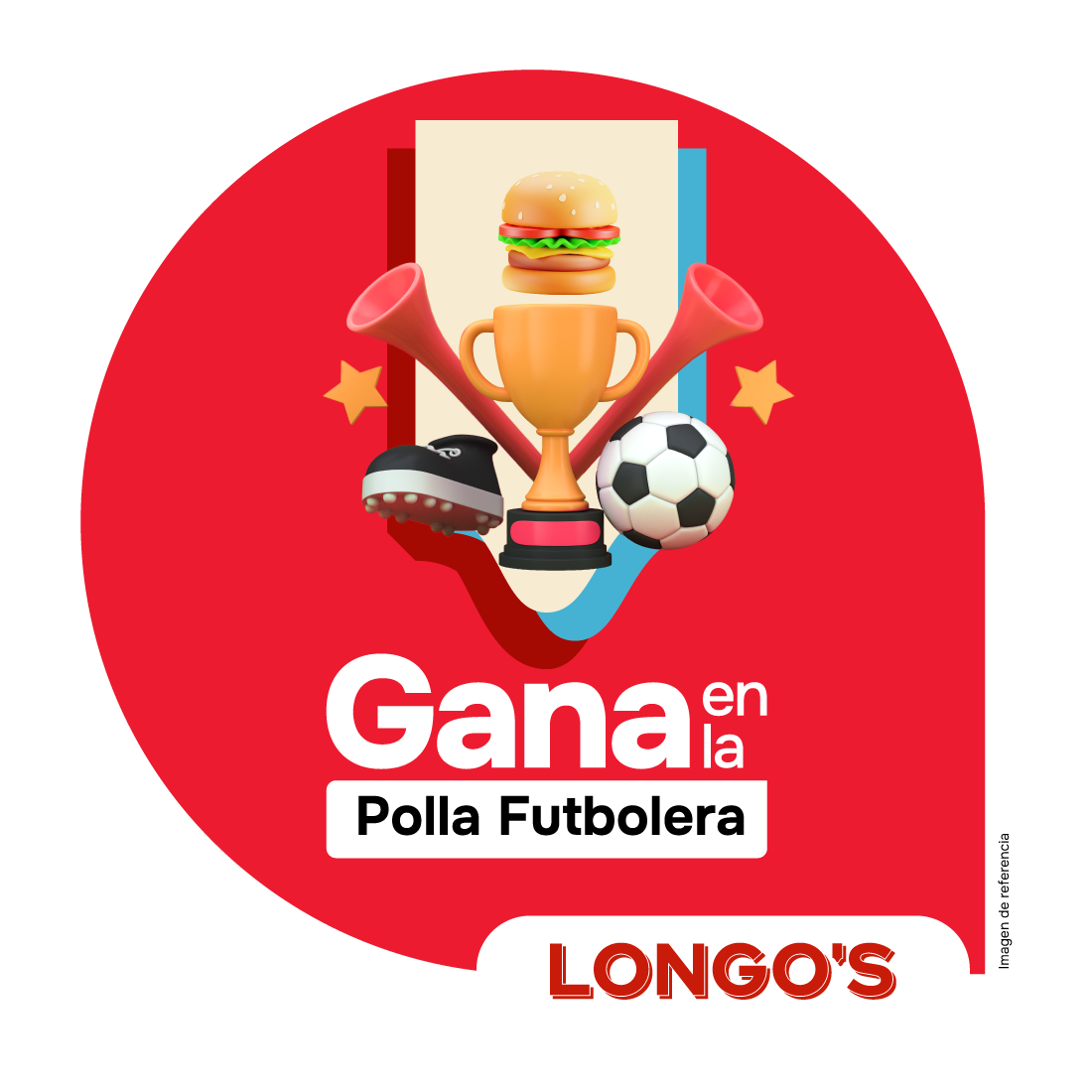 campaña longos