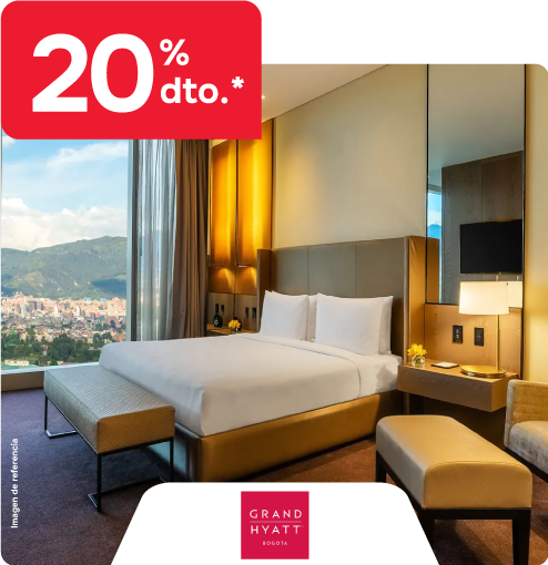 alianza hyatt