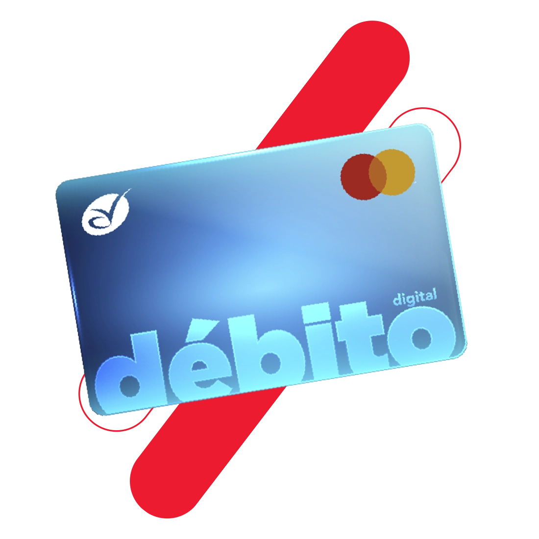 tarjeta debito digital