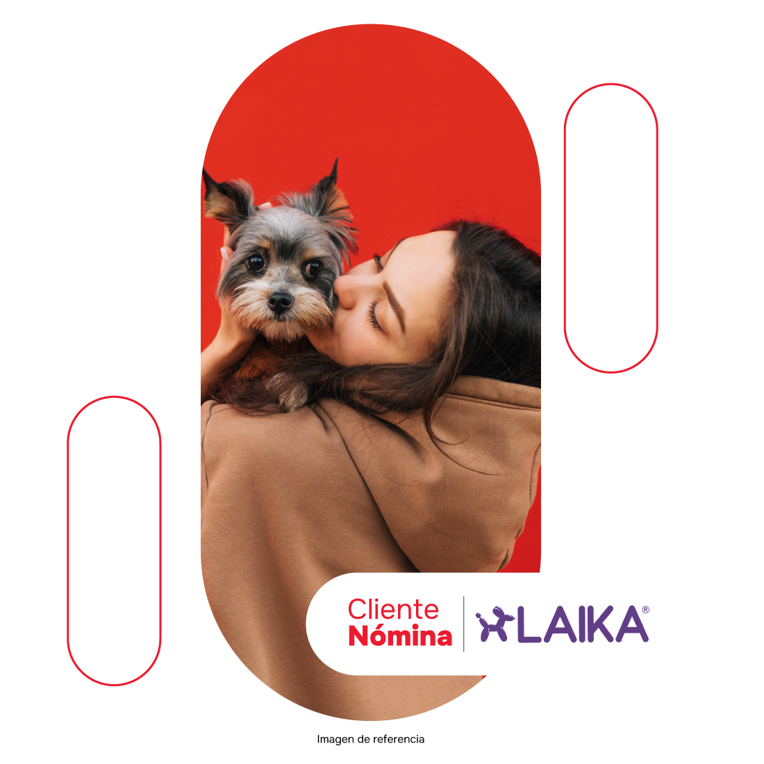laika