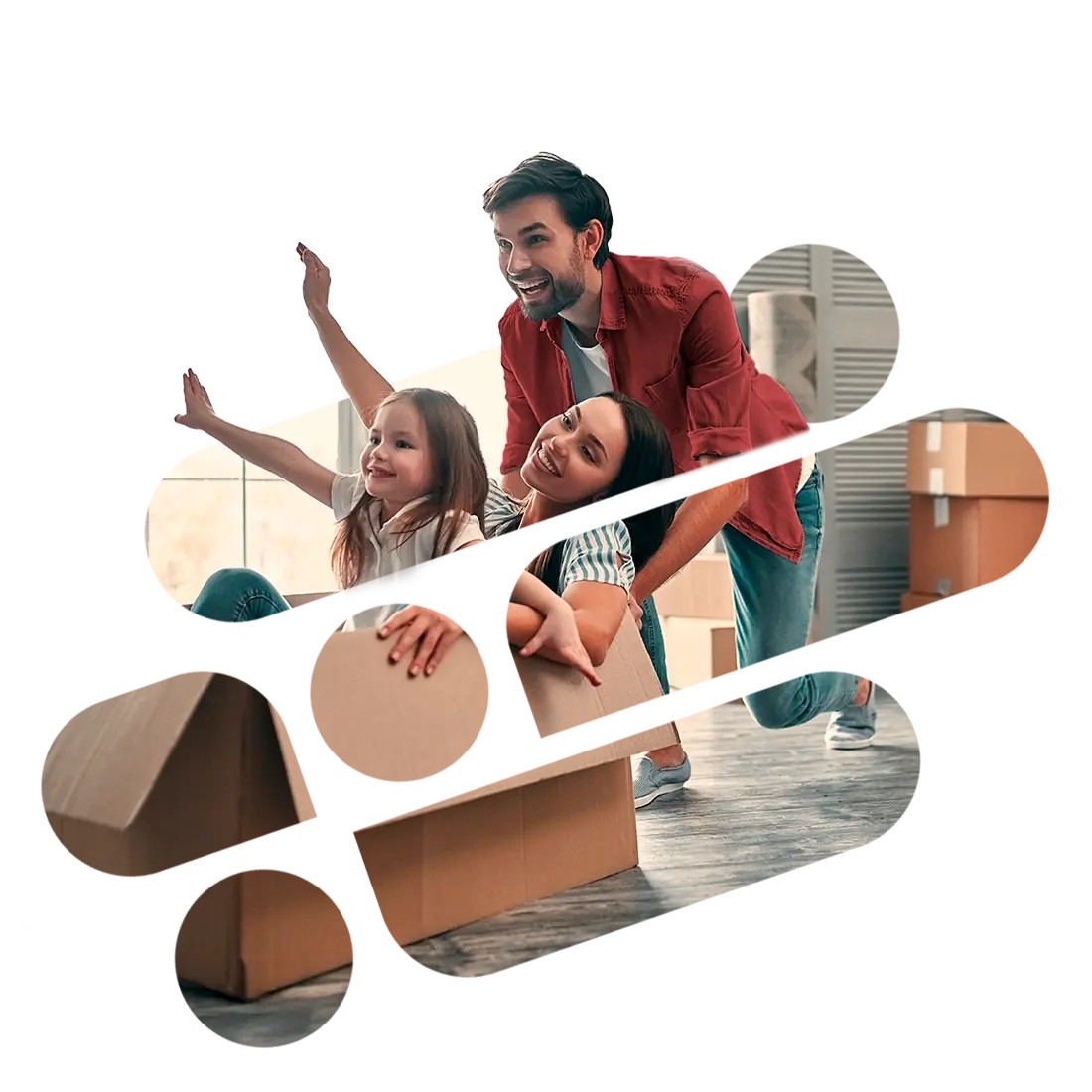 Crédito Hipotecario