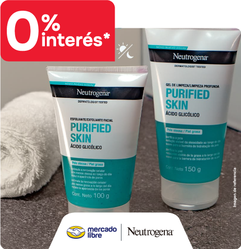 neutrogena