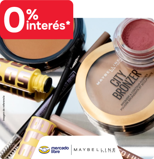 Maybelline