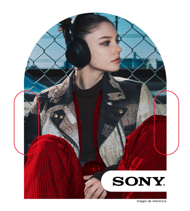 sony