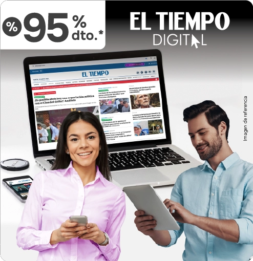 alianza EL TIEMPO DIGITAL