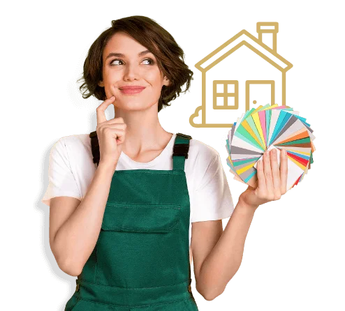 Crédito libre inversión para remodelar casa o apartamento