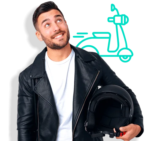Crédito libre inversión para vehiculo, carro o moto
