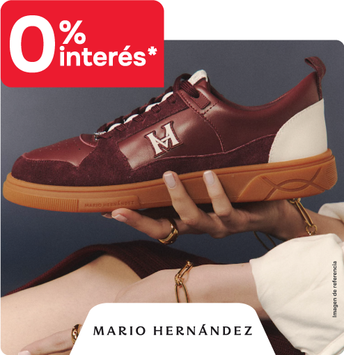mario hernandez