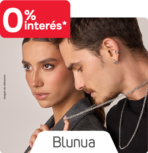 Blunua