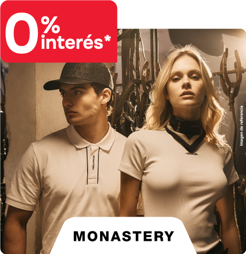 alianza MONASTERY tasa 0