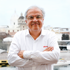 Presidente Gerardo Hernandez tips de ahorro