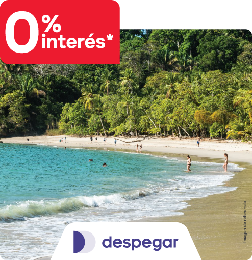despegar