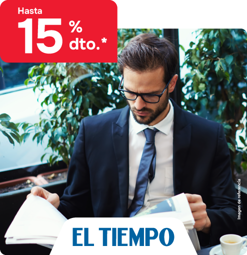 El Tiempo (impreso)