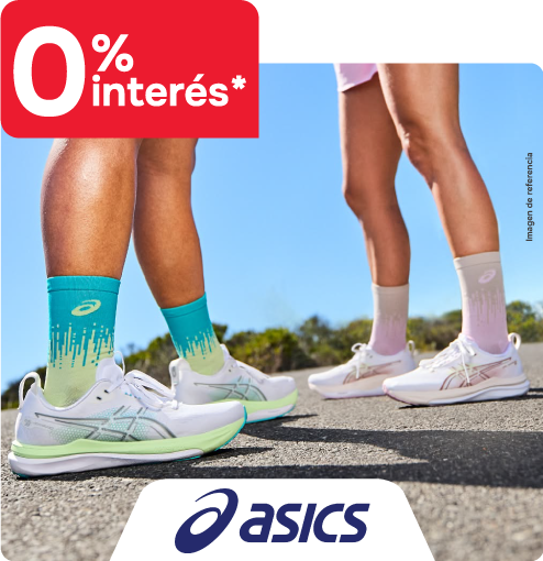 asics