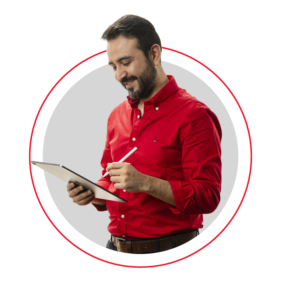 Consulte nuestros estados financieros