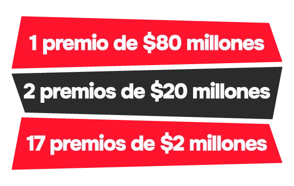 Premios